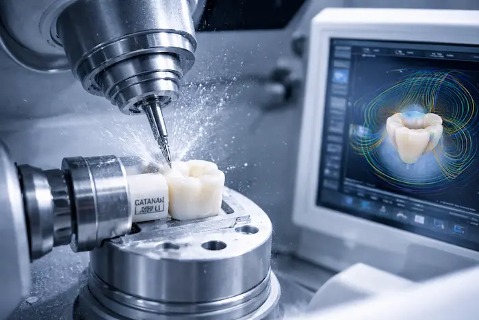 ayni gun implant tedavisi