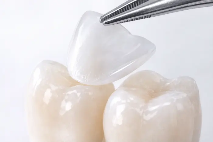 dental clinic gulus tasarimi