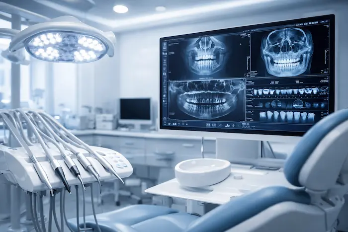 dental radyoloji avicennadis tomografi