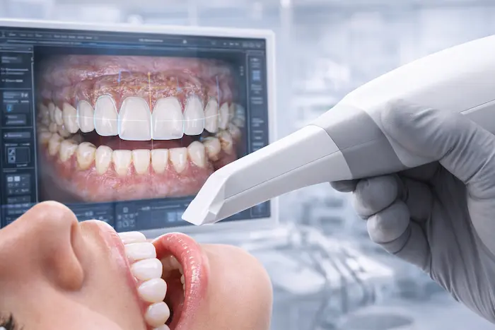 estetik gulus hollywood smile