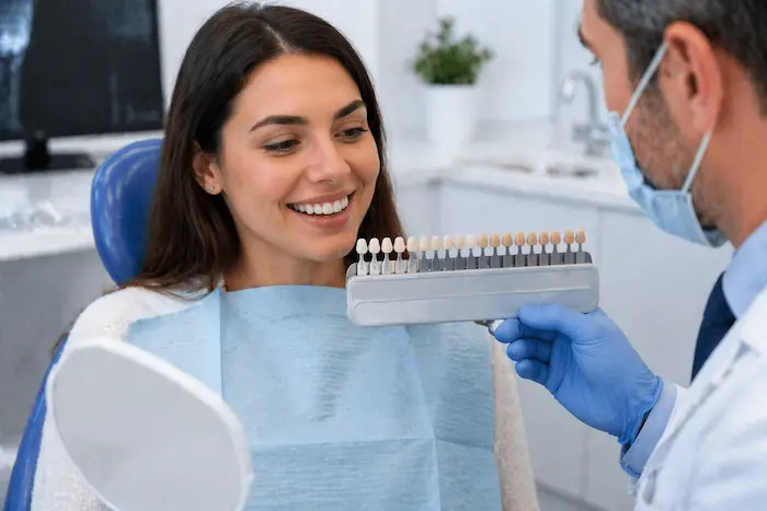 hangi tip dis beyazlatma uygun