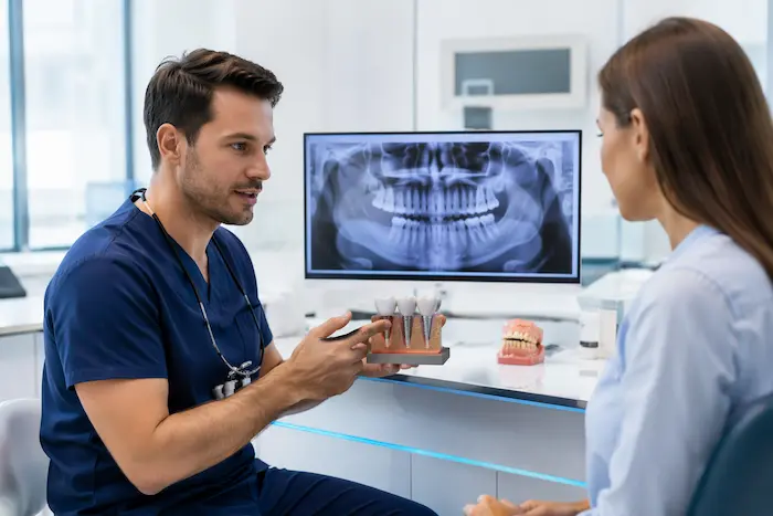 implant tedavisi ne kadar surer