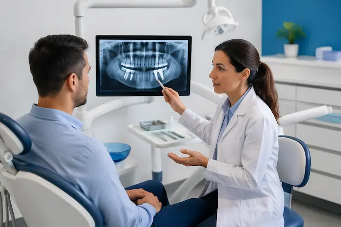 implant vidasi takildiktan sonra sureci hizlandirmak mumkun mu