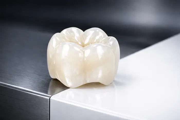 zirkonyum dis laboratuvar