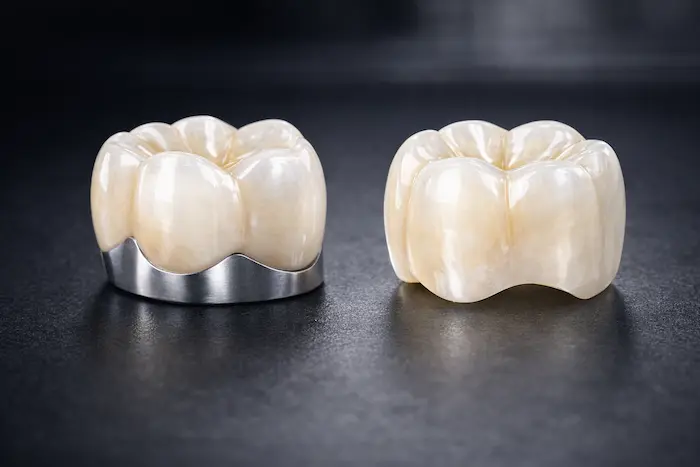 zirkonyum kaplama porselen kaplama arasindaki farklar nelerdir