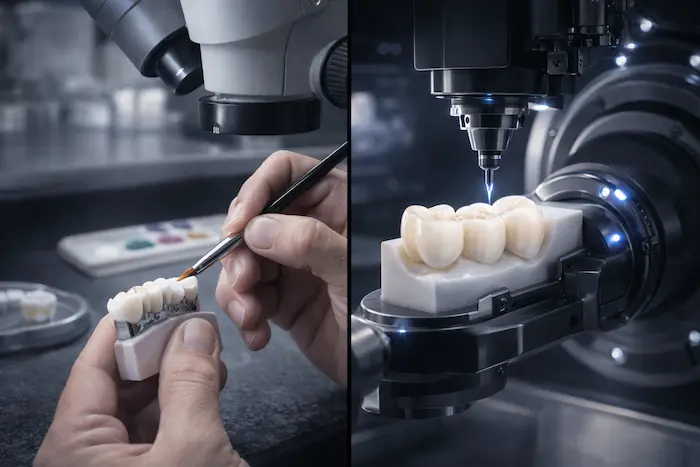 zirkonyum porselen laboratuvar avicennadis