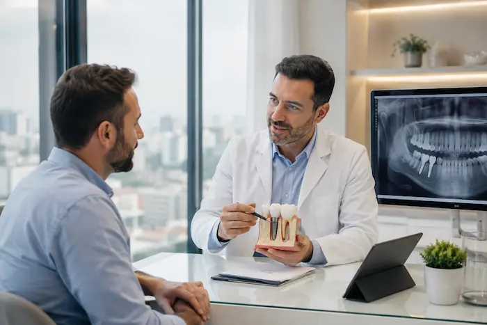 esenler implant fiyatlari